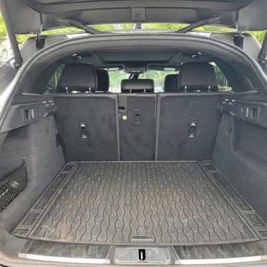 2023 Jaguar F-PACE S P250 AWD Automatic