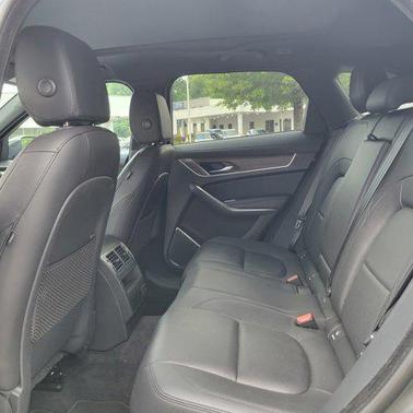 2023 Jaguar F-PACE S P250 AWD Automatic