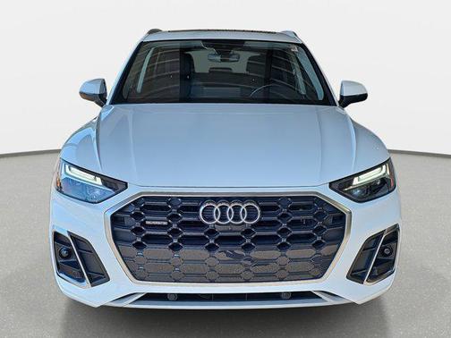 2024 Audi Q5 45 S line Premium Plus