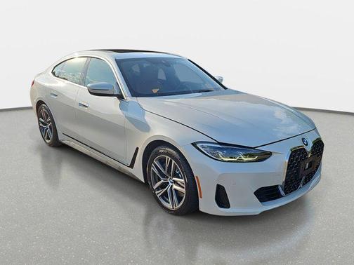 2022 BMW 430 Gran Coupe i