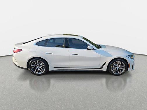 2022 BMW 430 Gran Coupe i