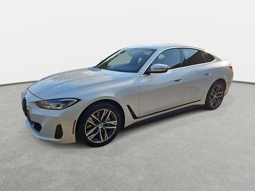2022 BMW 430 Gran Coupe i