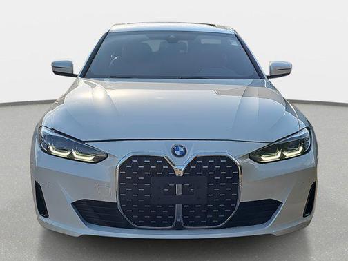 2022 BMW 430 Gran Coupe i