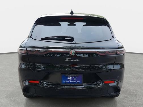 2025 Alfa Romeo Tonale AWD
