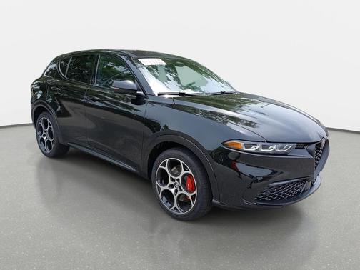 2025 Alfa Romeo Tonale AWD
