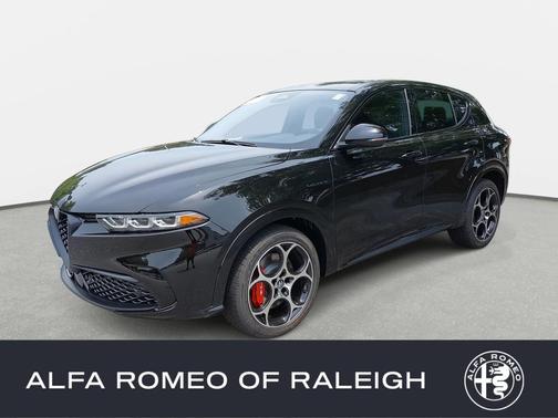 2025 Alfa Romeo Tonale AWD
