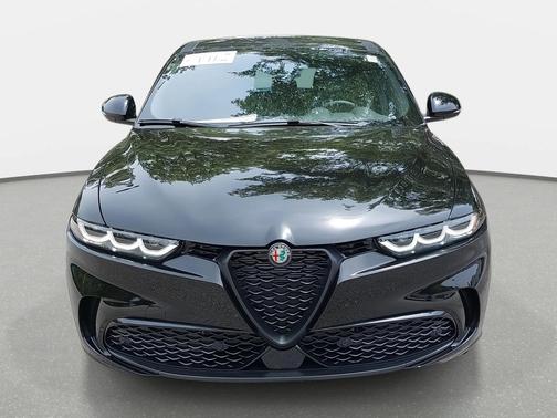 2025 Alfa Romeo Tonale AWD