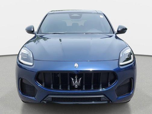 2025 Maserati Grecale Modena