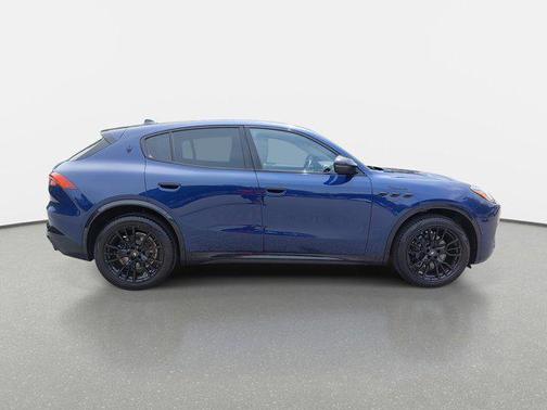 2025 Maserati Grecale Modena