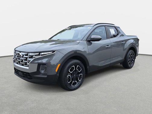2023 Hyundai SANTA CRUZ SEL Premium