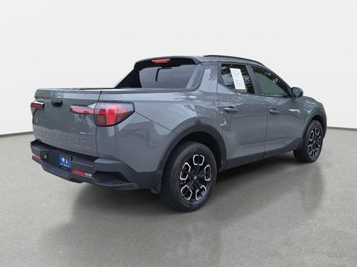 2023 Hyundai SANTA CRUZ SEL Premium