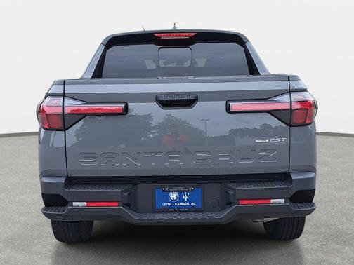 2023 Hyundai SANTA CRUZ SEL Premium