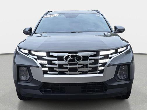 2023 Hyundai SANTA CRUZ SEL Premium