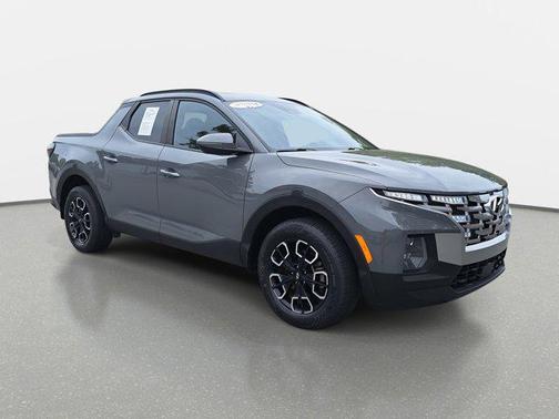 2023 Hyundai SANTA CRUZ SEL Premium