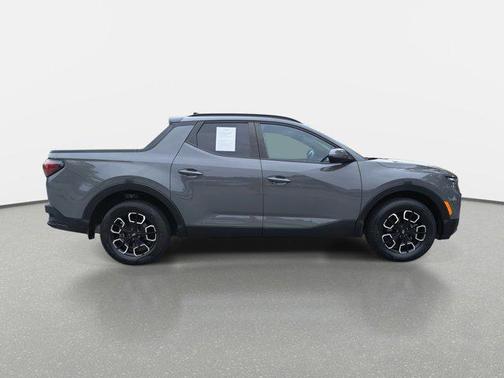 2023 Hyundai SANTA CRUZ SEL Premium