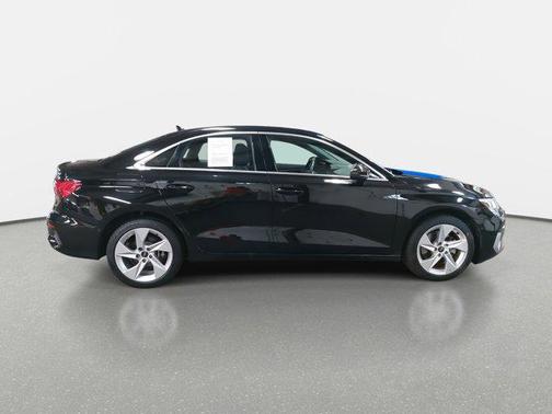 2024 Audi A3 Premium