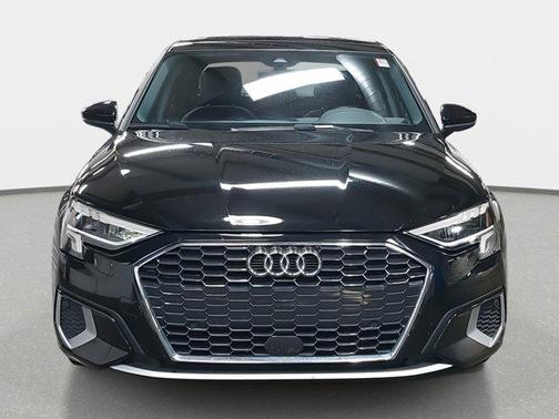 2024 Audi A3 Premium