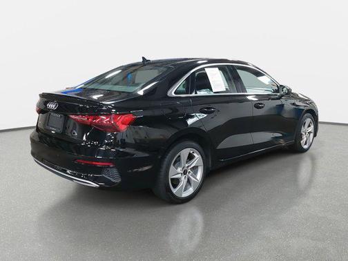 2024 Audi A3 Premium
