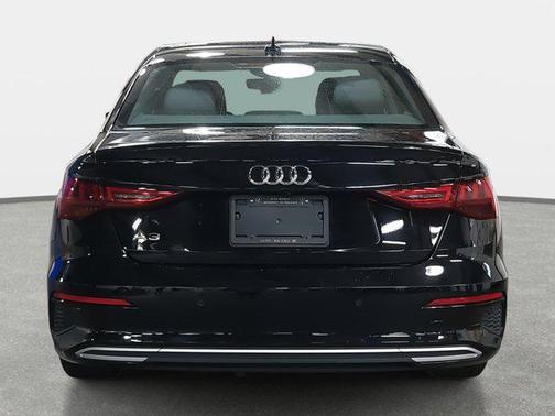 2024 Audi A3 Premium