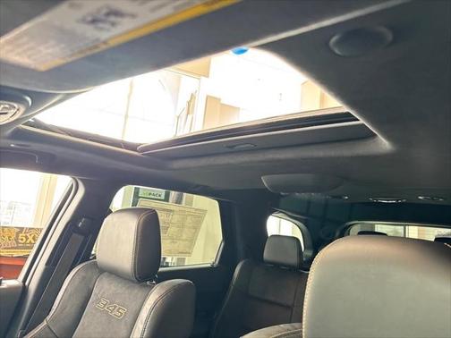 2025 Dodge Durango R/T 20th Anniversary Premium AWD