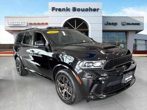2025 Dodge Durango R/T 20th Anniversary Premium AWD