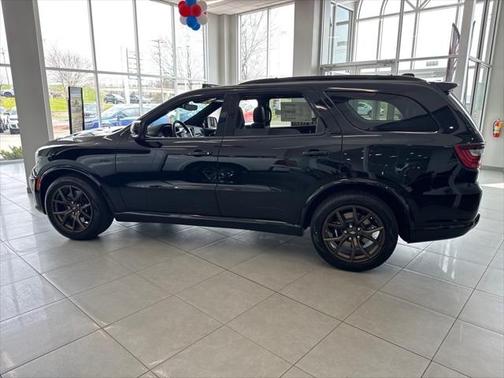 2025 Dodge Durango R/T 20th Anniversary Premium AWD