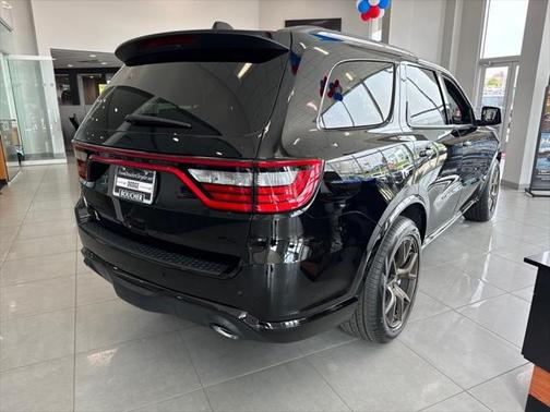 2025 Dodge Durango R/T 20th Anniversary Premium AWD