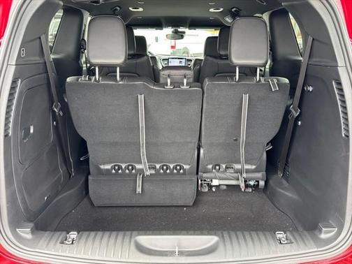 2025 Chrysler Pacifica Hybrid Select