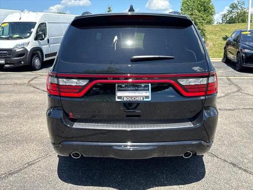 2025 Dodge Durango R/T Premium AWD