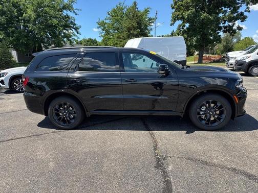 2025 Dodge Durango R/T Premium AWD