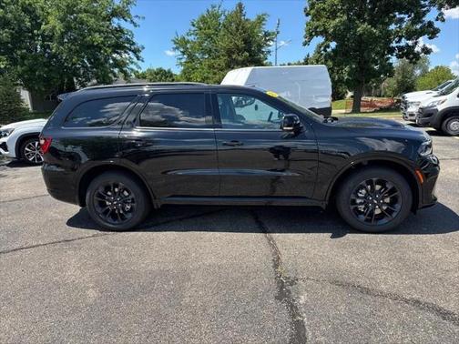 2025 Dodge Durango R/T Premium AWD