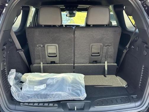 2025 Dodge Durango R/T Premium AWD