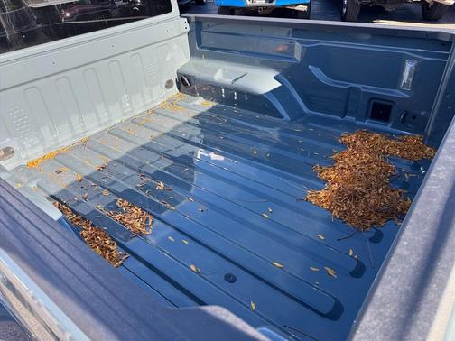 2025 Jeep Gladiator High Tide