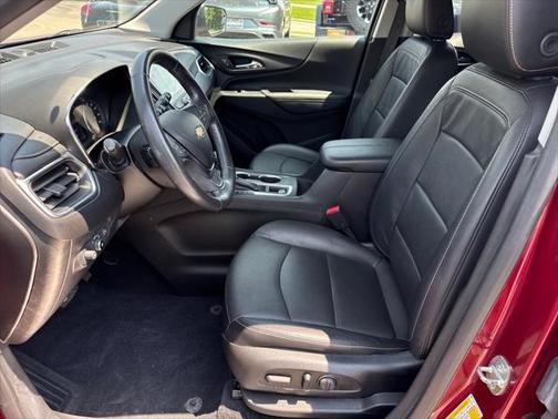 2021 Chevrolet Equinox Premier w/1LZ