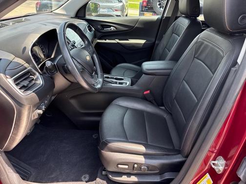 2021 Chevrolet Equinox Premier w/1LZ