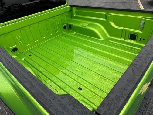 2025 Jeep Gladiator High Tide