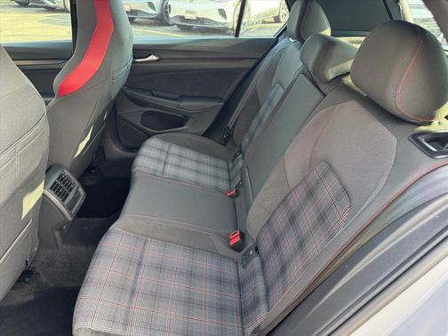 2023 Volkswagen Golf GTI 1.4T TSI