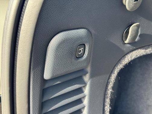 2017 Jeep Grand Cherokee Summit