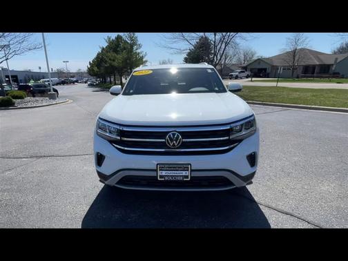 2022 Volkswagen Atlas Cross Sport 2.0T SEL