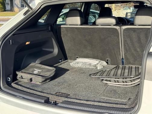 2022 Volkswagen Atlas Cross Sport 2.0T SEL