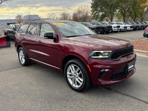 2023 Dodge Durango GT Plus