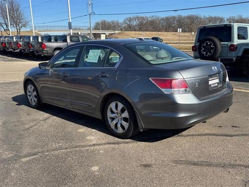 2010 Honda Accord EX-L