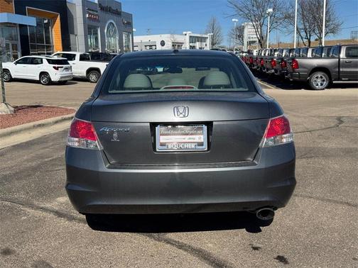 2010 Honda Accord EX-L