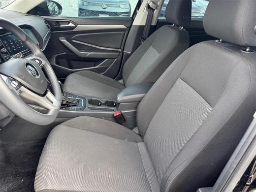 2020 Volkswagen Jetta 1.4T S