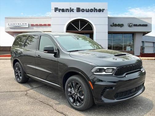 2025 Dodge Durango R/T Premium AWD