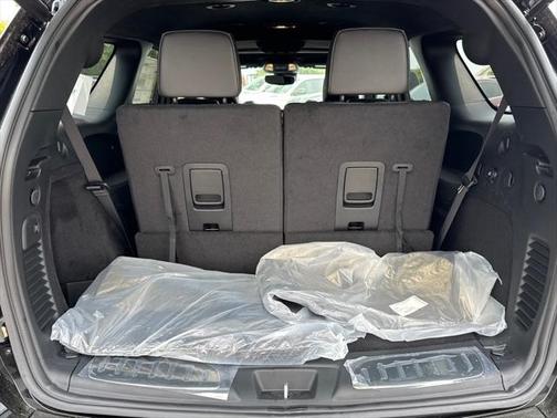 2025 Dodge Durango R/T Premium AWD