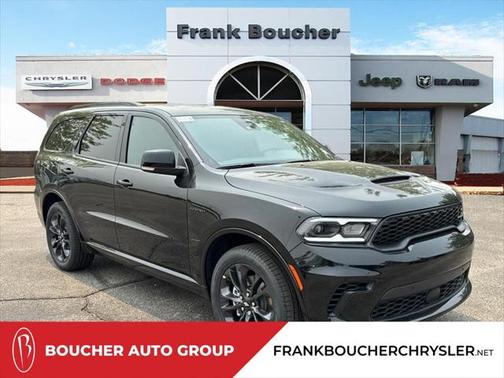 2025 Dodge Durango R/T Premium AWD