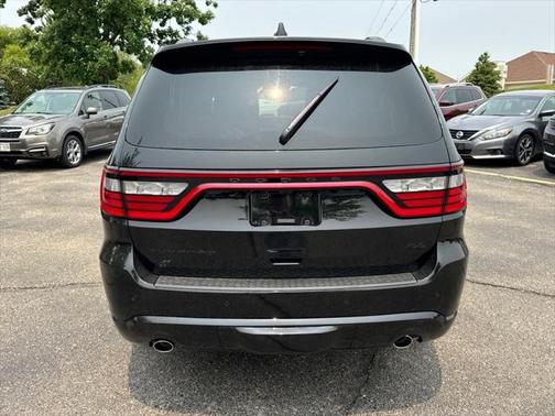 2025 Dodge Durango R/T Premium AWD