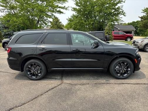 2025 Dodge Durango R/T Premium AWD