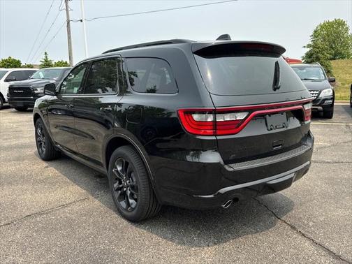 2025 Dodge Durango R/T Premium AWD